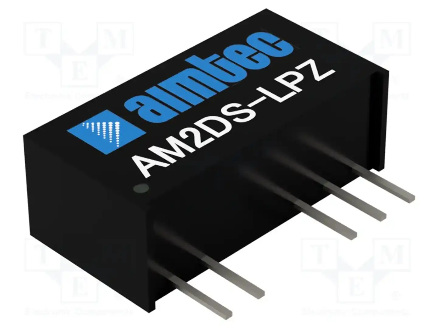 AIMTEC AM2DS-1503SH30LPZ — Преобразователи DC/DC