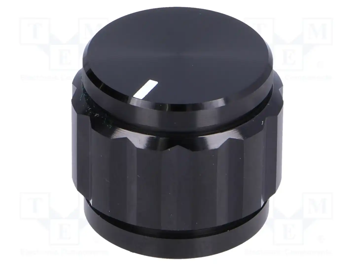 SR PASSIVES GC6.4-22X19 — Ручки для осевых потенциометров