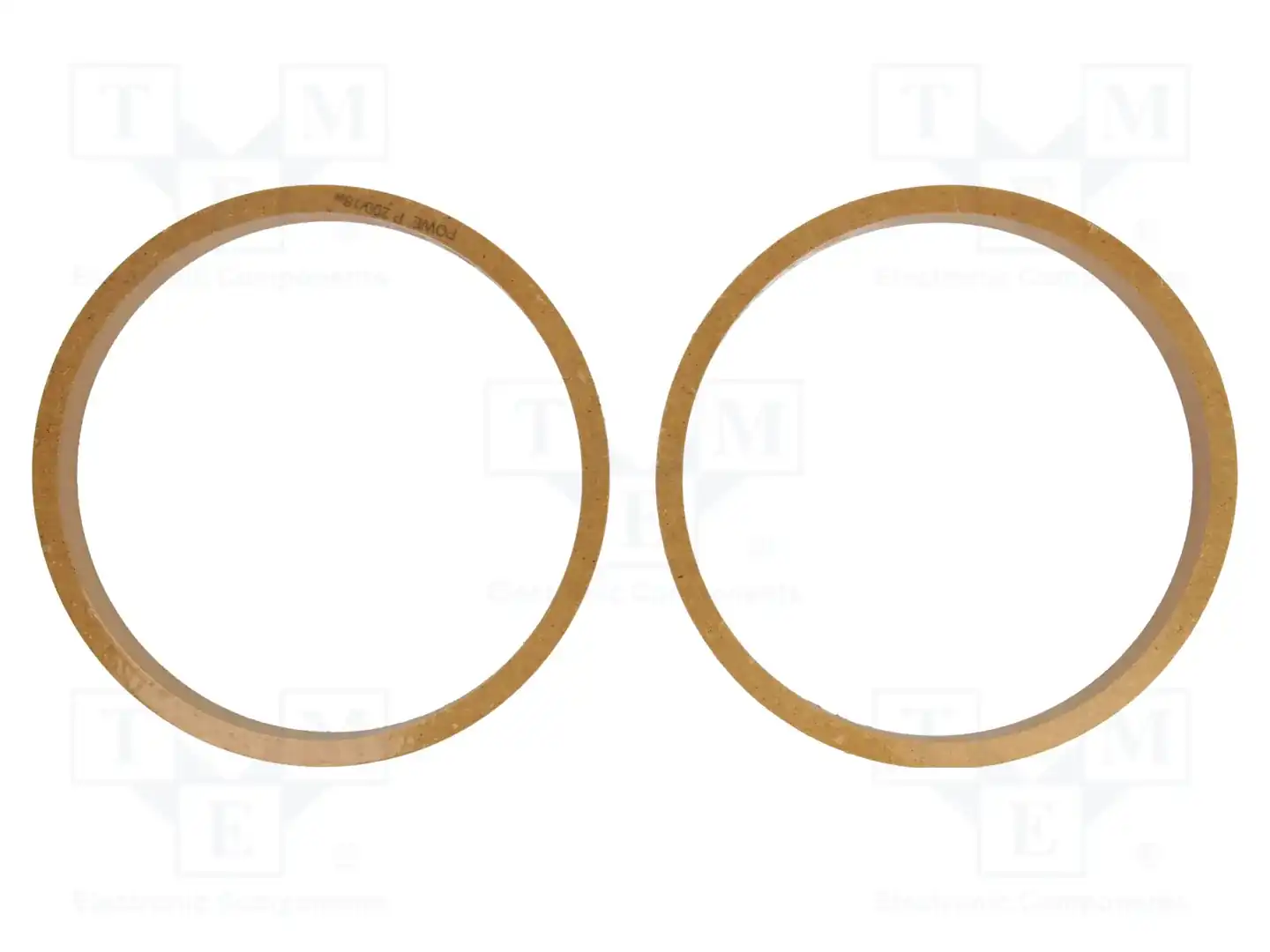 4CARMEDIA MDF-P200/18W — Монтажные принадлежности из МДФ