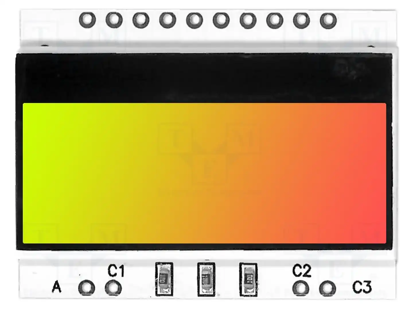 DISPLAY VISIONS EA LED36X28-GR — Аксессуары к дисплеям