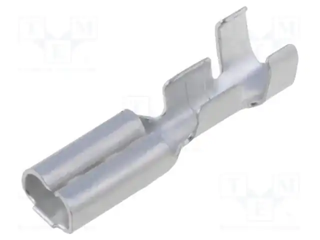 VOGT 3767.67 — Неизолированные коннекторы