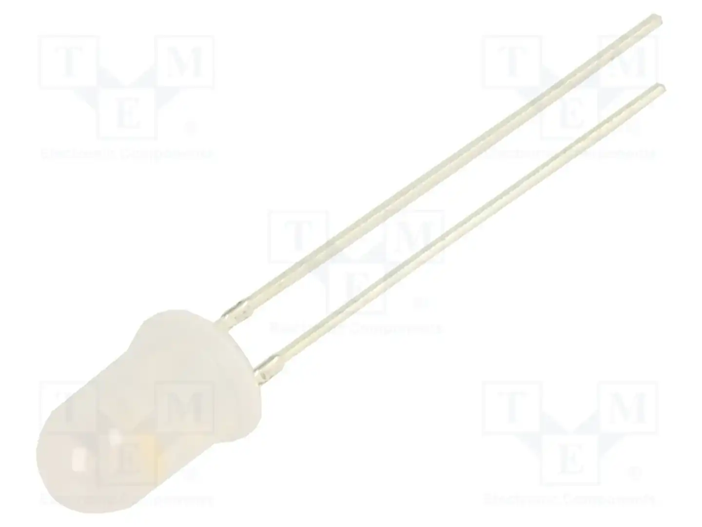 OPTOSUPPLY OSRMP25B62A — Круглые светодиоды THT