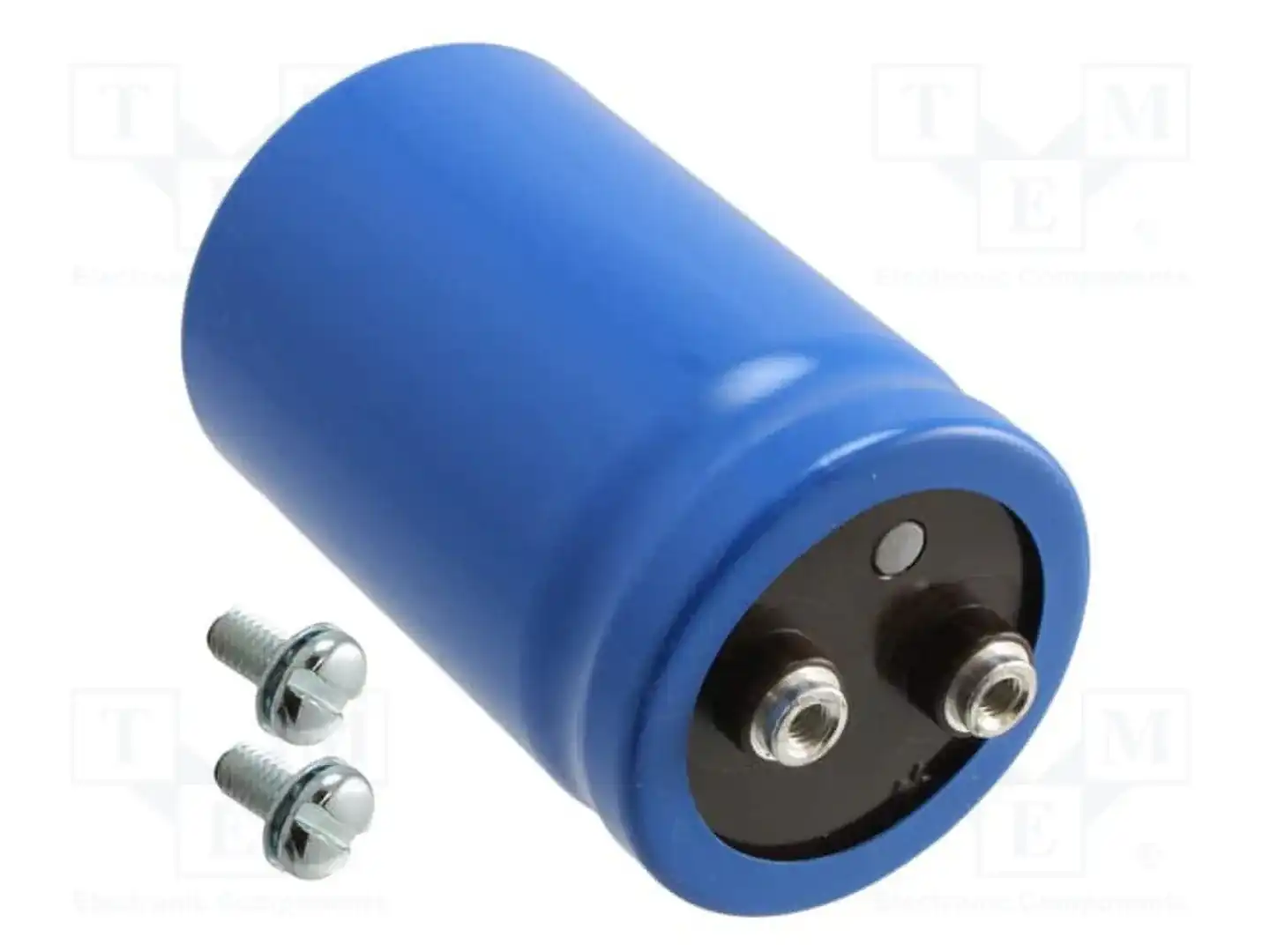 Knowles Corporation CGS123U075V4C — Конденсаторы электр. винтовые и другие