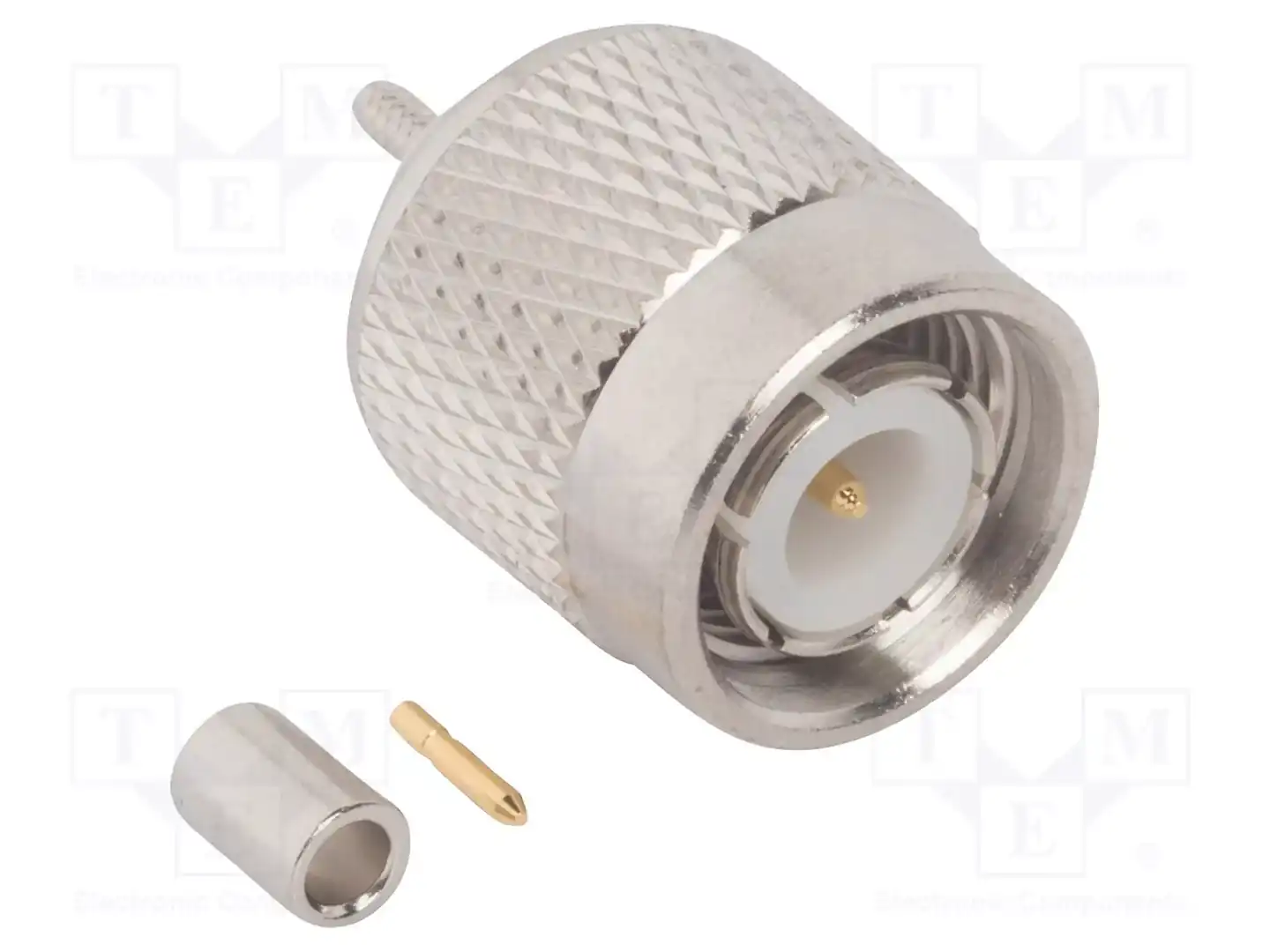AMPHENOL RF 122429 — Разъeмы TNC