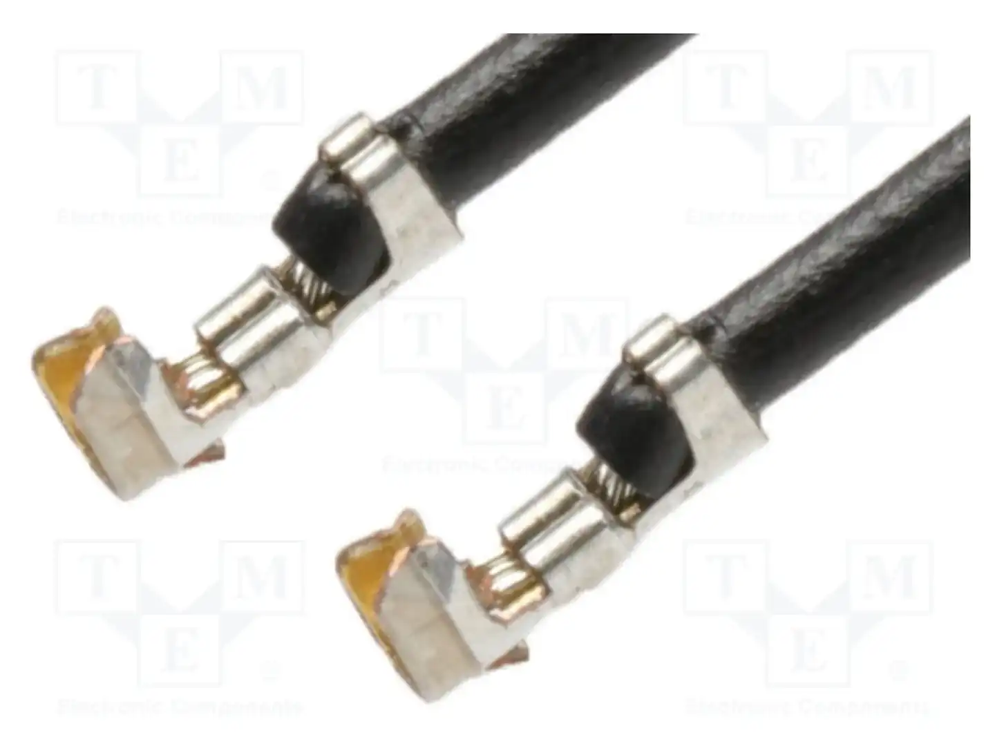 MOLEX 214920-2214 — Разъeмы сигнальные растр 1,25мм