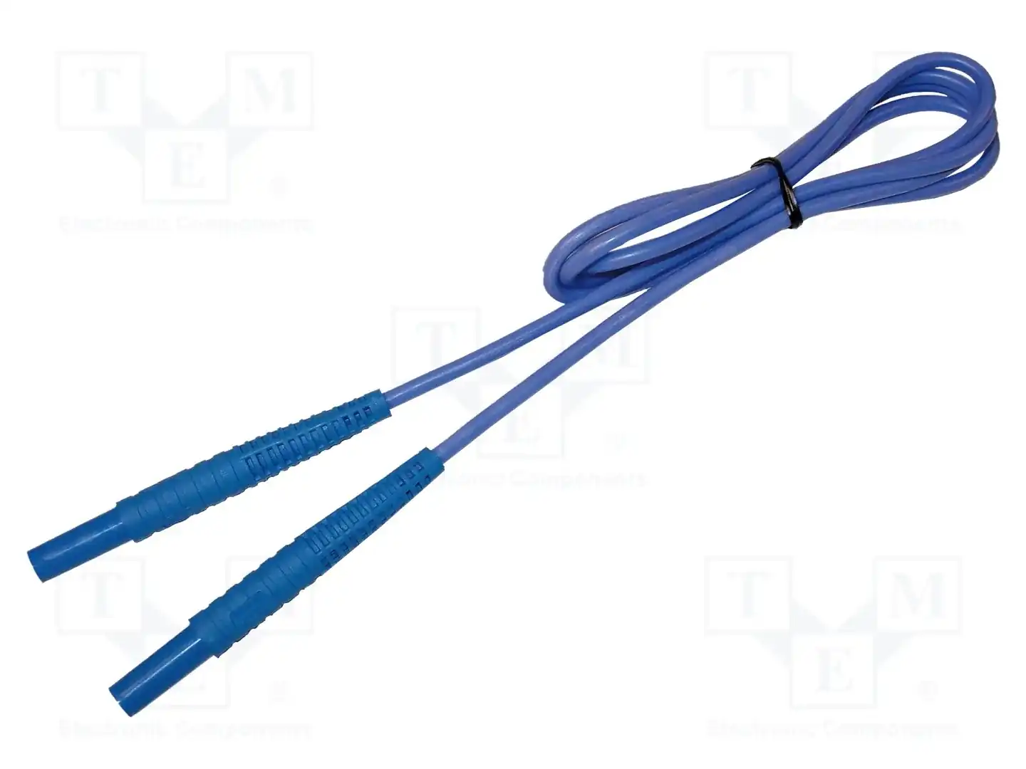 SONEL WAPRZ1X2BUBB — Провода измерительные - одинарные