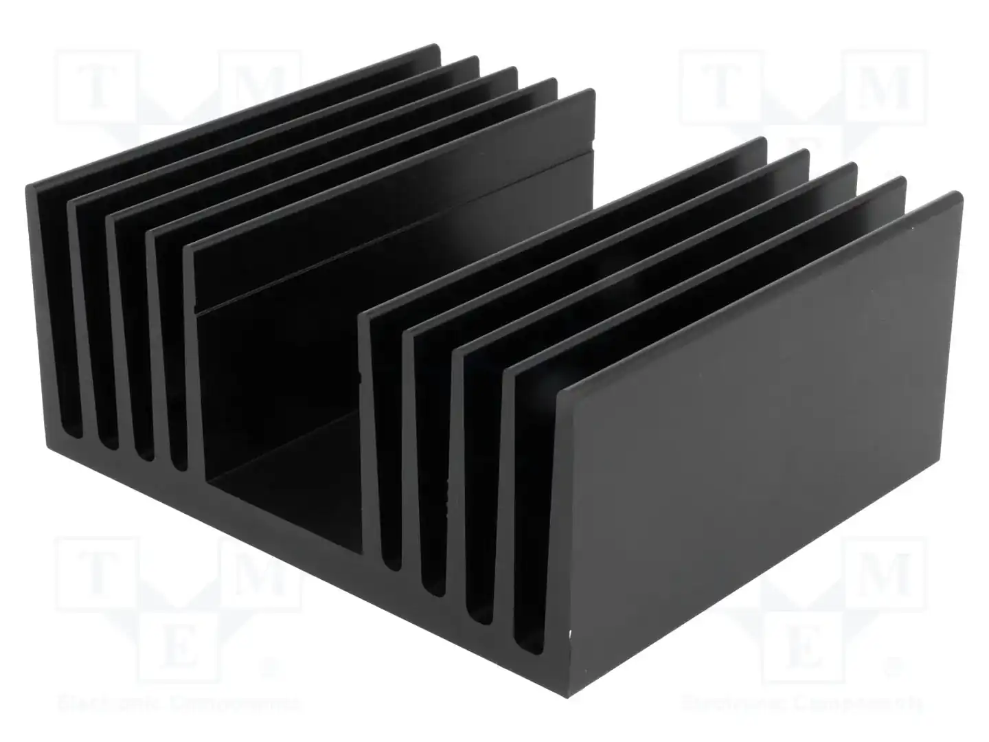 FISCHER ELEKTRONIK SK 57 100 SA — Радиаторы