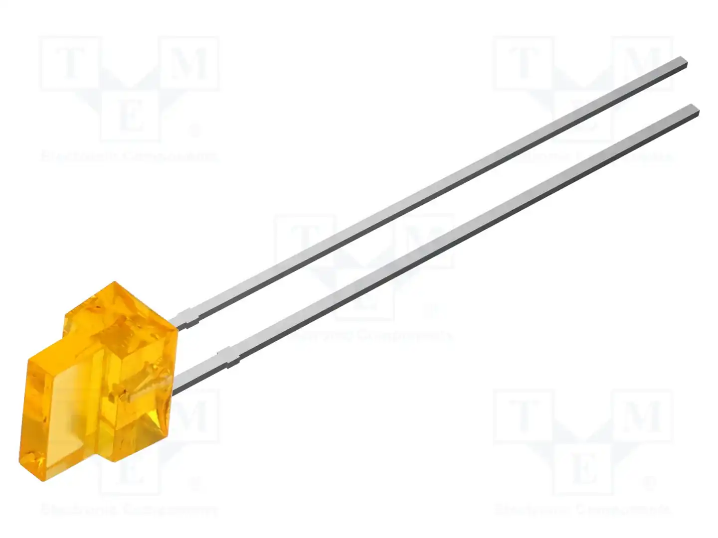 OPTOSUPPLY OSO5JA7233B — Светодиоды THT остальные