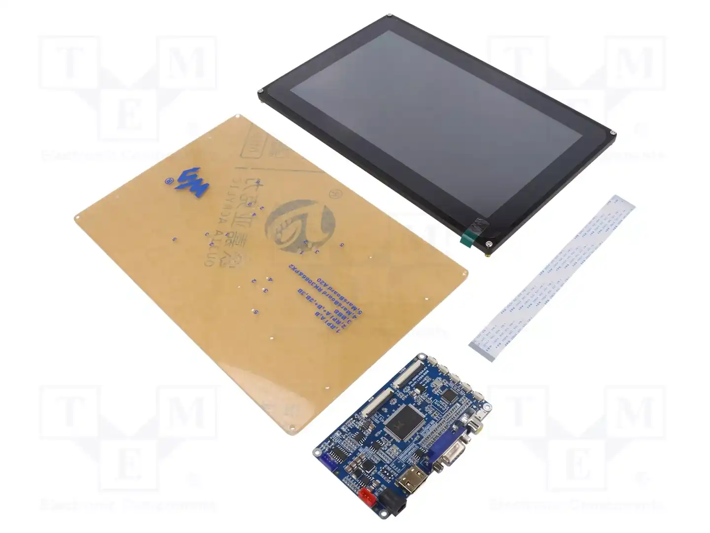 WAVESHARE 11557 — Дисплеи LCD графические