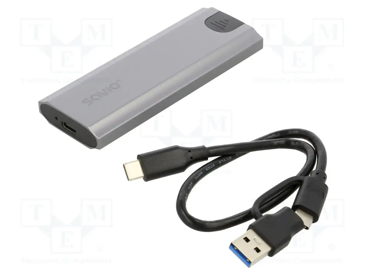 SAVIO AK-67 — Аксессуары HDD/SSD