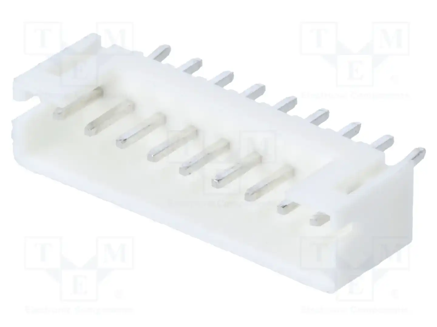 CONNFLY DS1066-9MVW6S — Разъeмы сигнальные растр 2,00мм