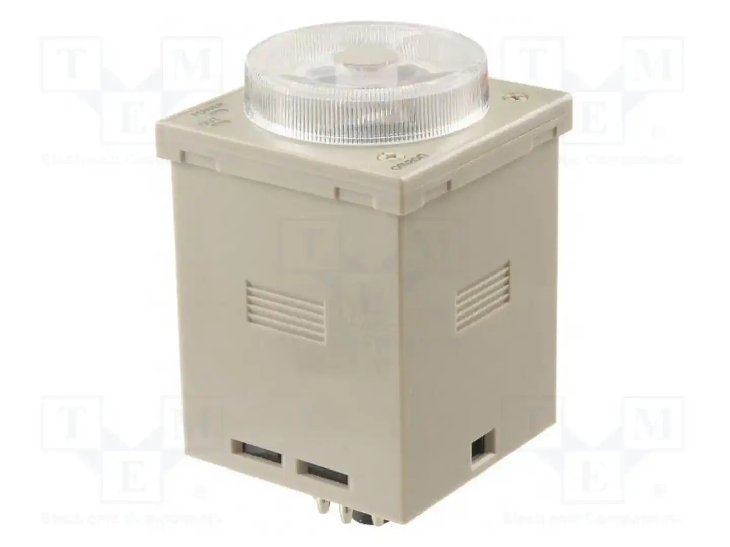 OMRON H3CRAAC100240DC100125 — Временные аналоговые реле