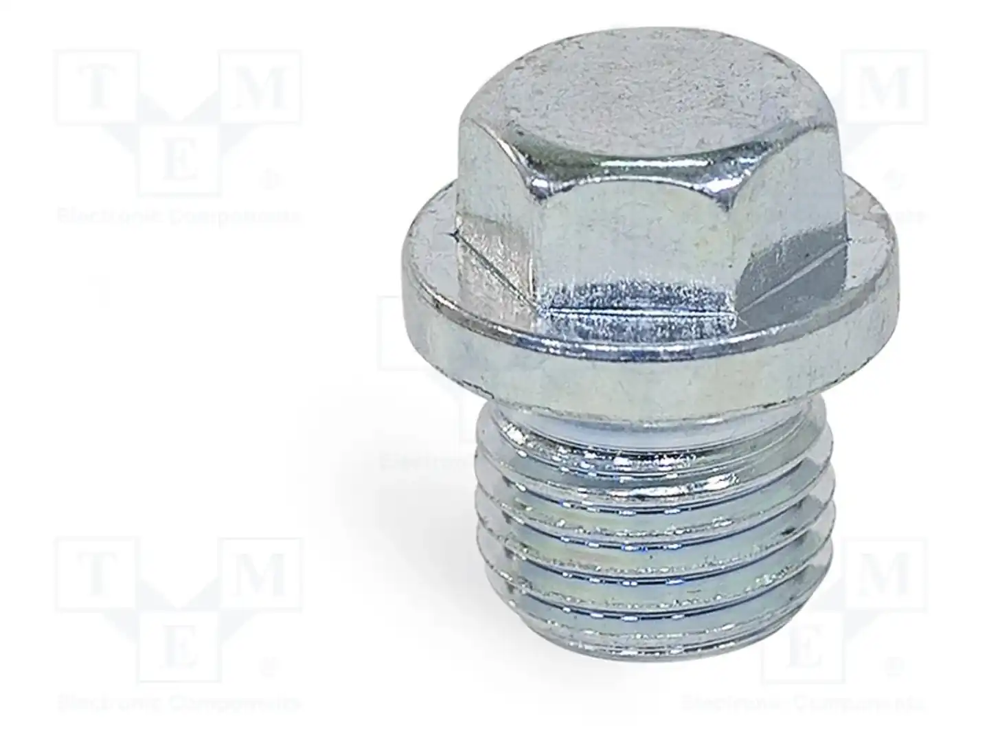 ELESA+GANTER DIN910-ST-M27X2-A — Пробки и воздухоотводчики