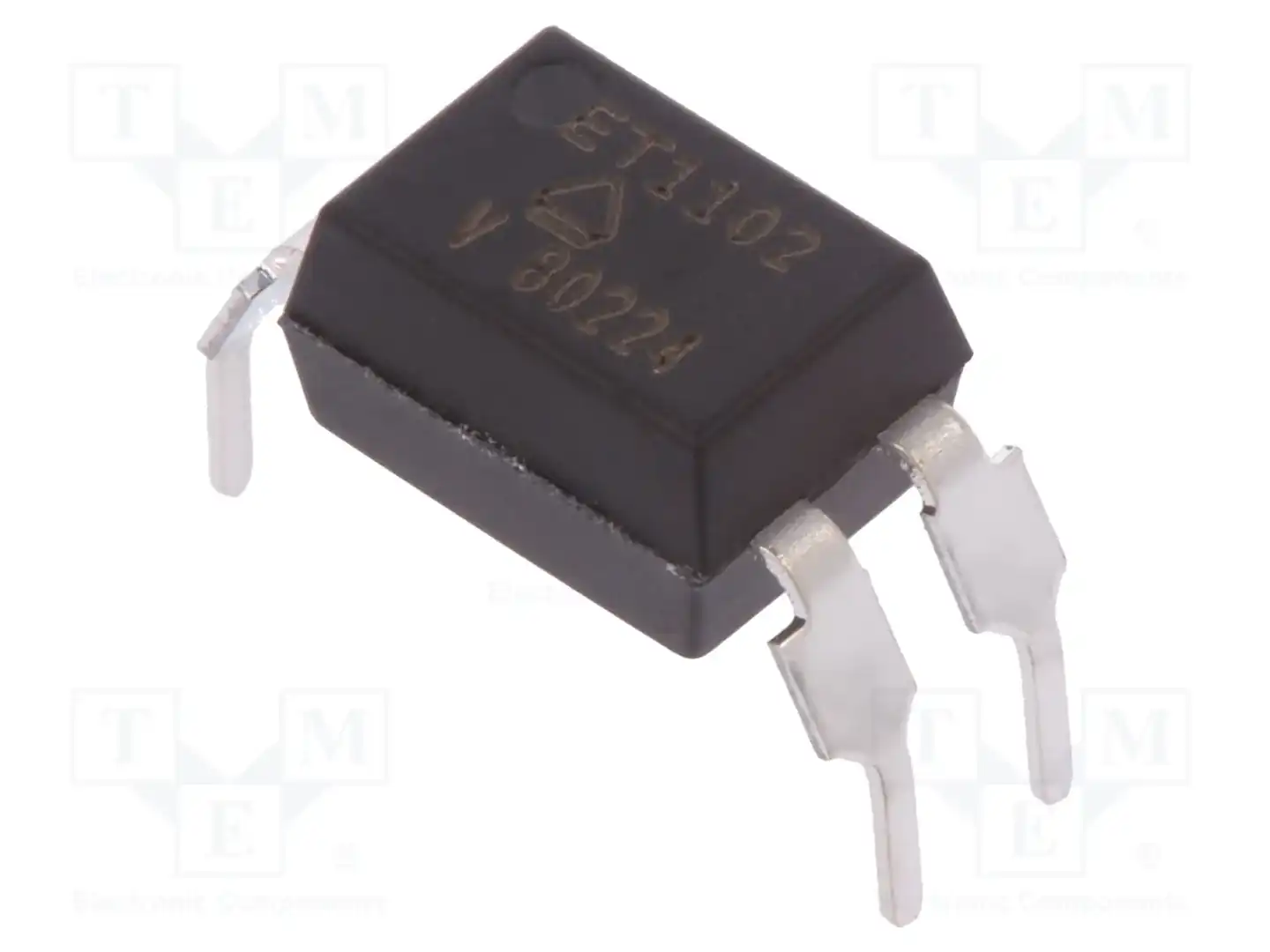 VISHAY TCET1102G — Оптроны – аналоговый выход