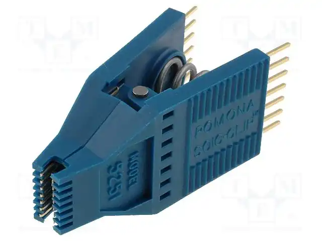 POMONA 5251 — Клипсы измерительные