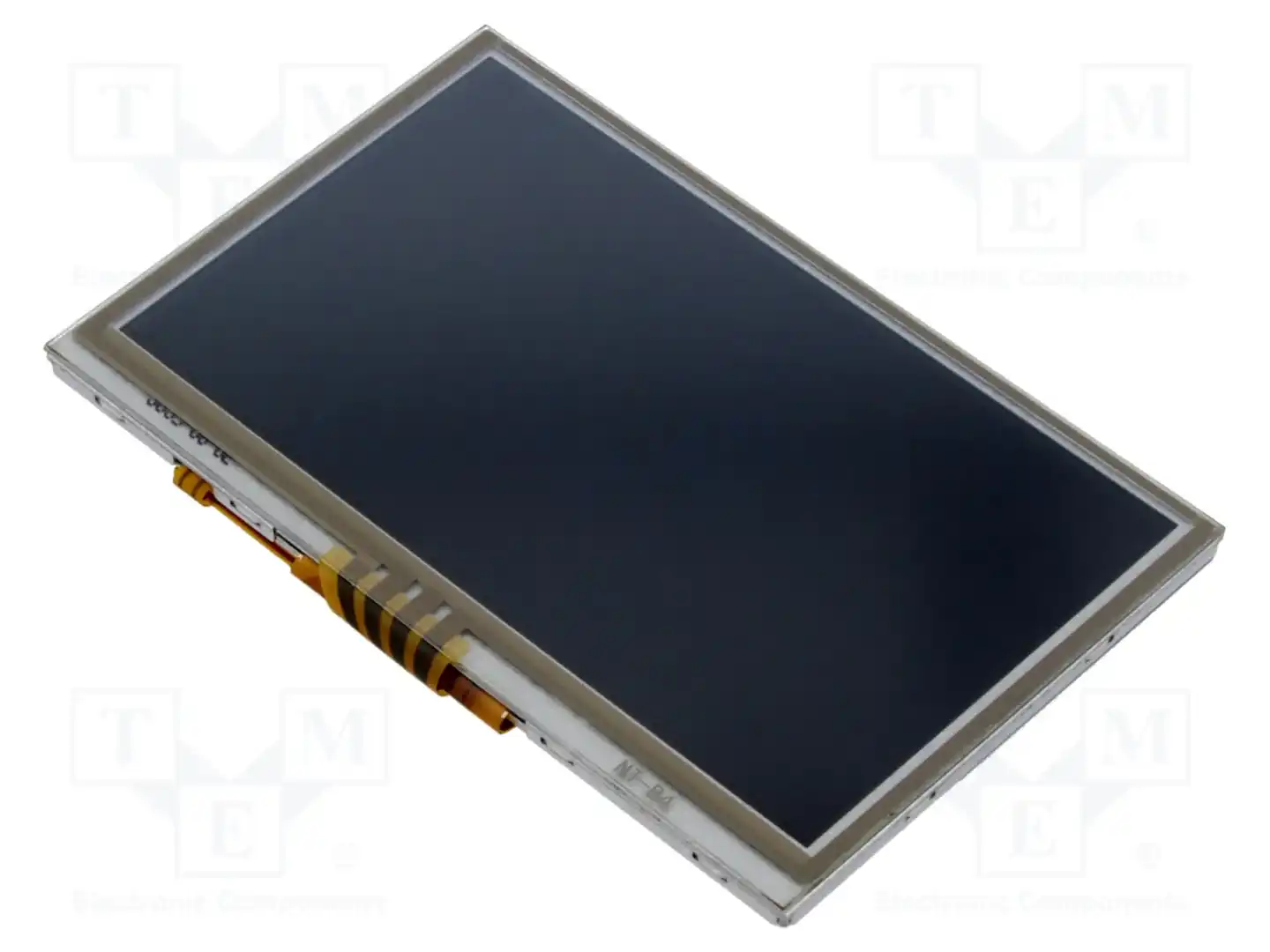 RAYSTAR OPTRONICS RFE430W-1YW-DBS — Дисплеи TFT