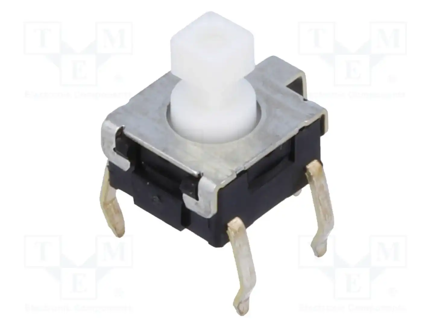 OMRON Electronic Components B3W-1150 — Микропереключатели TACT