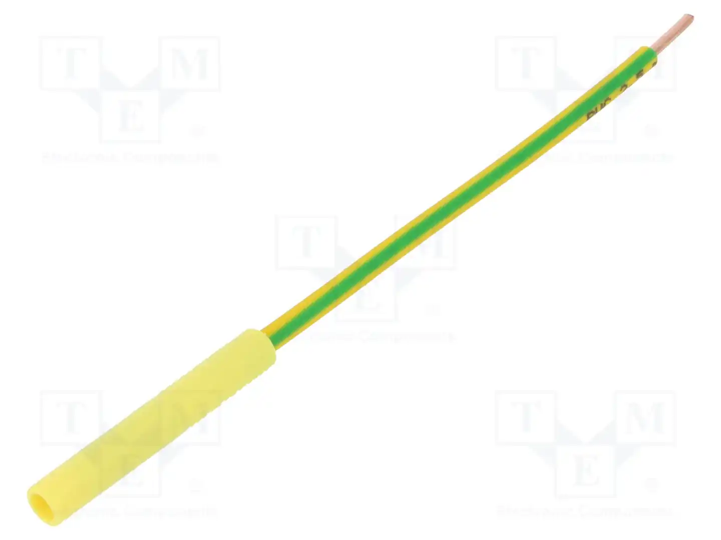 SCHÜTZINGER LB 6600 NI / 2.5 / 13 / GNGE — Гнезда банановые 4мм