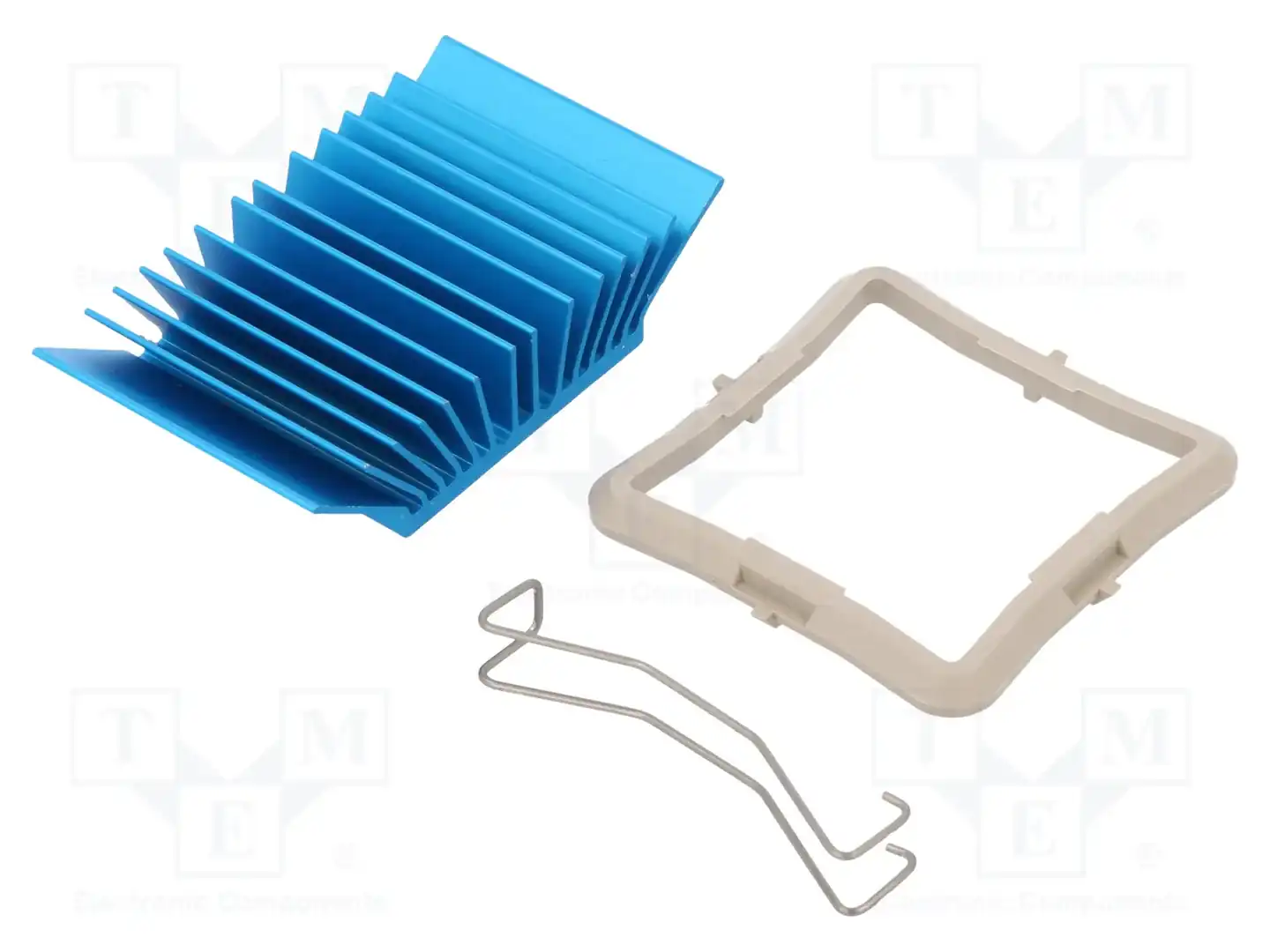 Advanced Thermal Solutions ATS-50350G-C1-R0 — Радиаторы