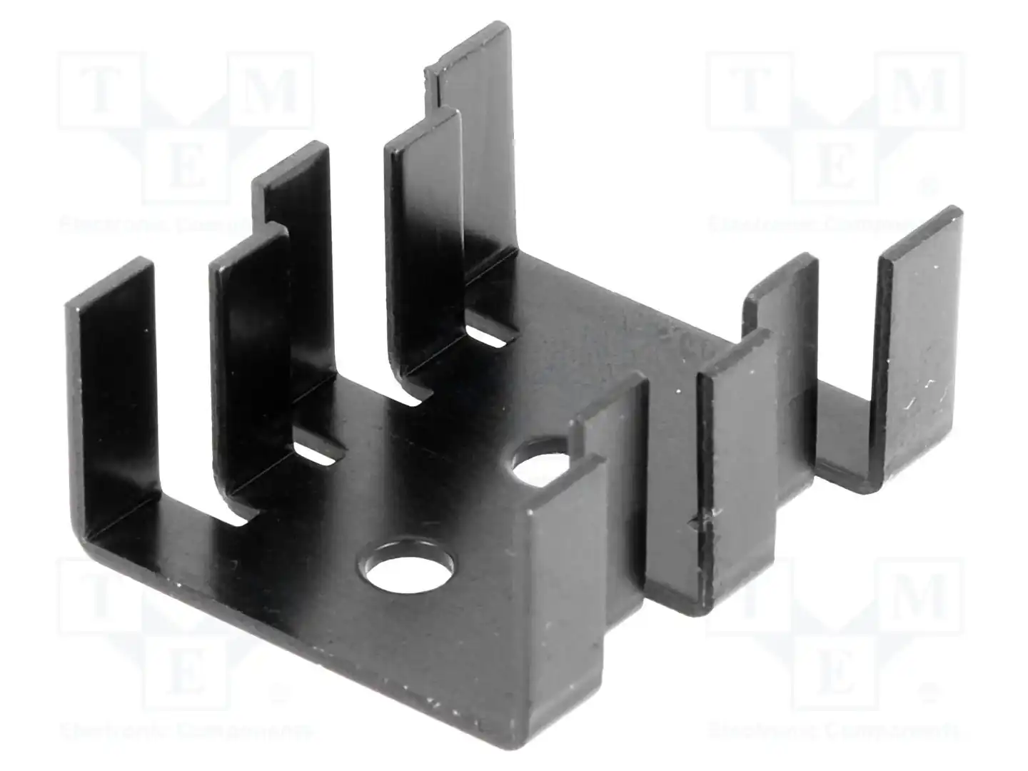 FISCHER ELEKTRONIK FK214 — Радиаторы
