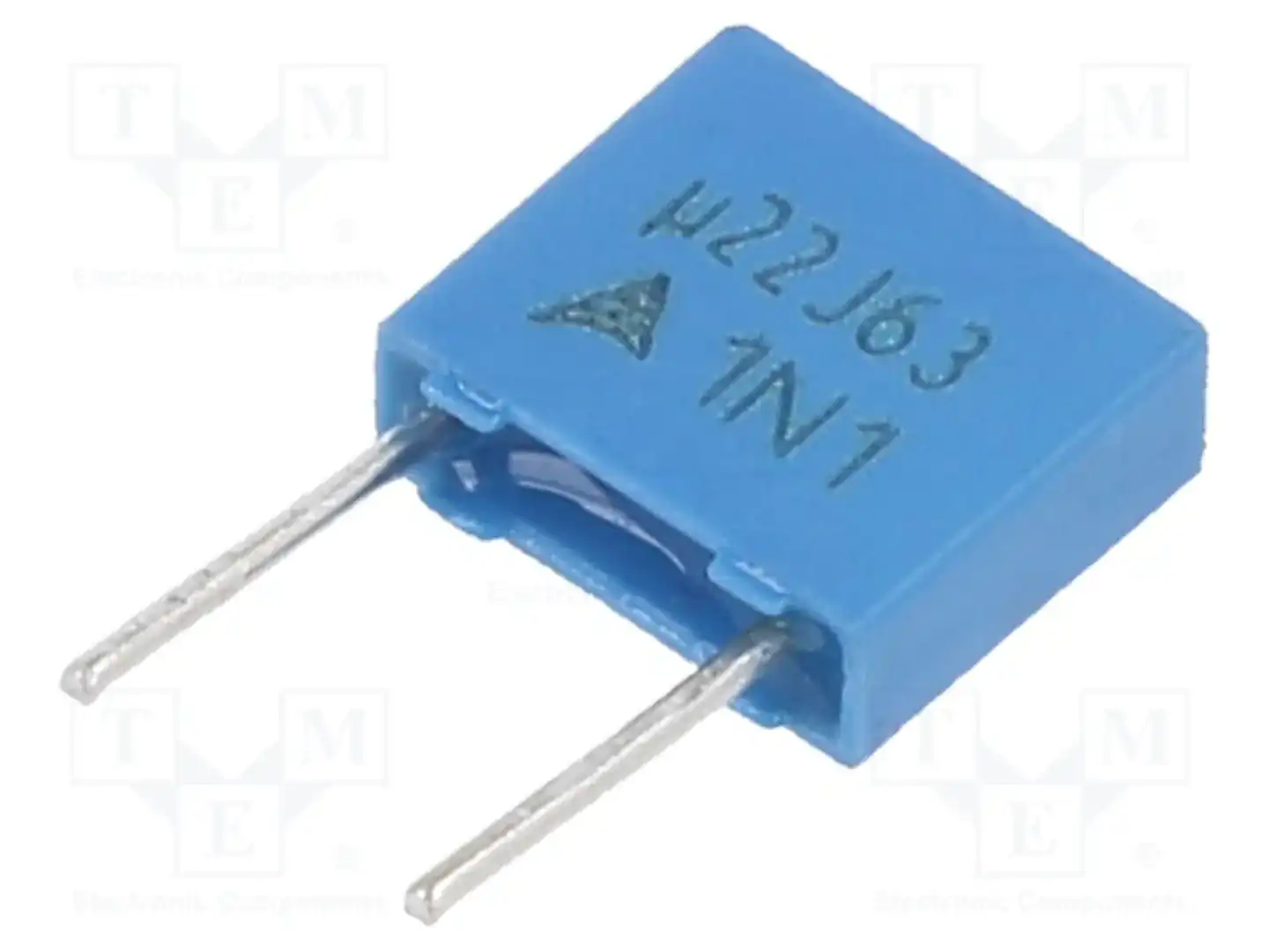 TDK B32529C0224J000 — Пленочные конденсаторы ТНТ