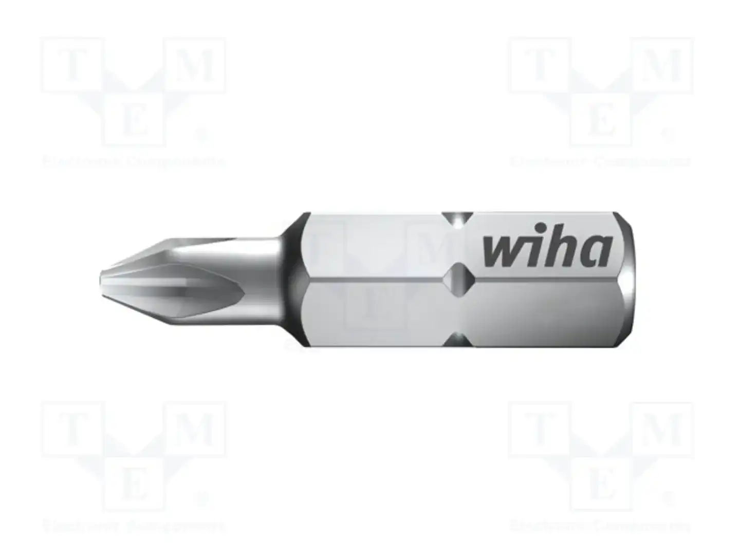WIHA 01649 — Наконечники для отверток