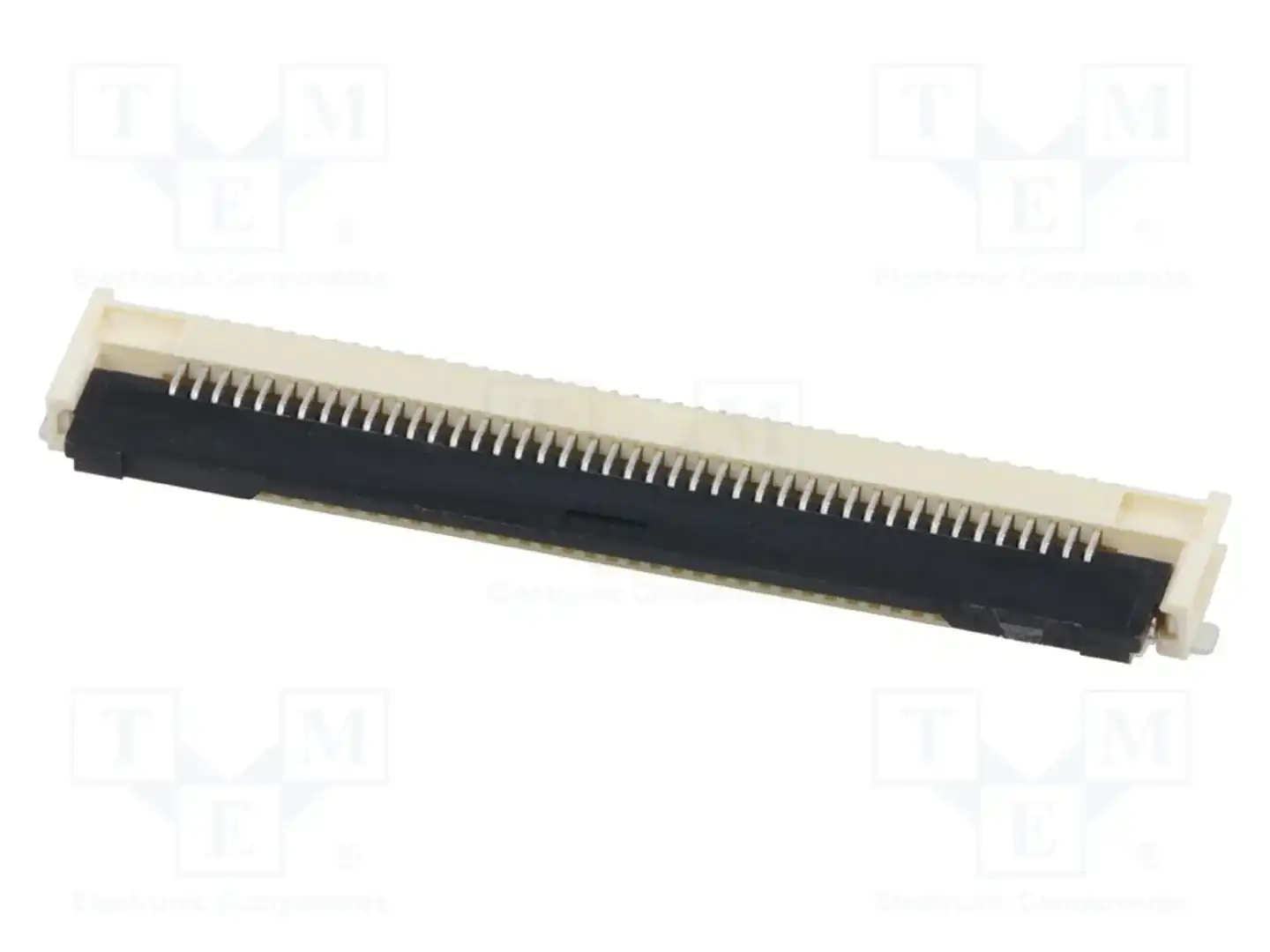 MOLEX 505110-4391 — Разъeмы FFC/FPC растр 0,5мм
