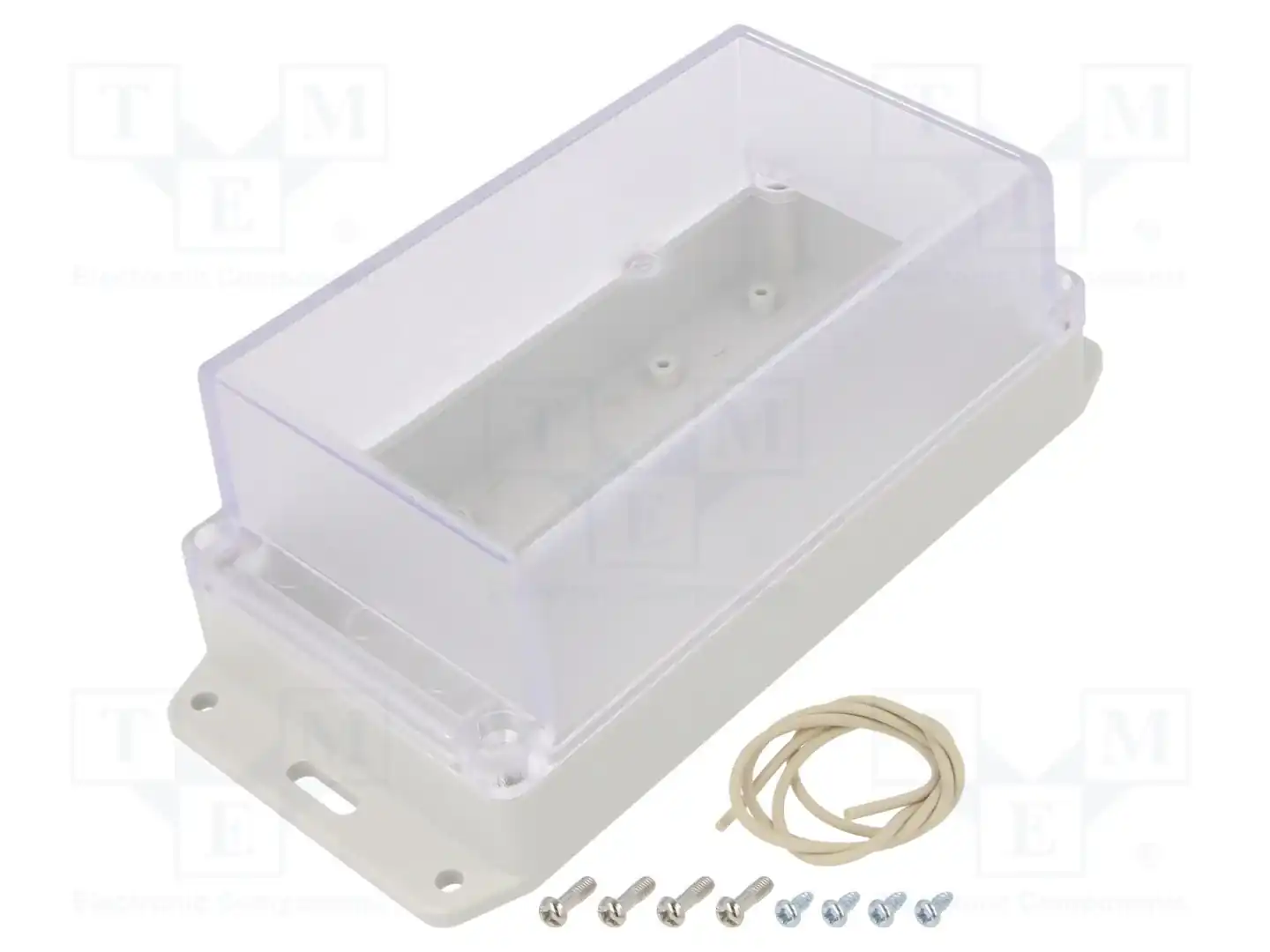 HAMMOND RP1190BFC — Корпуса универсальные