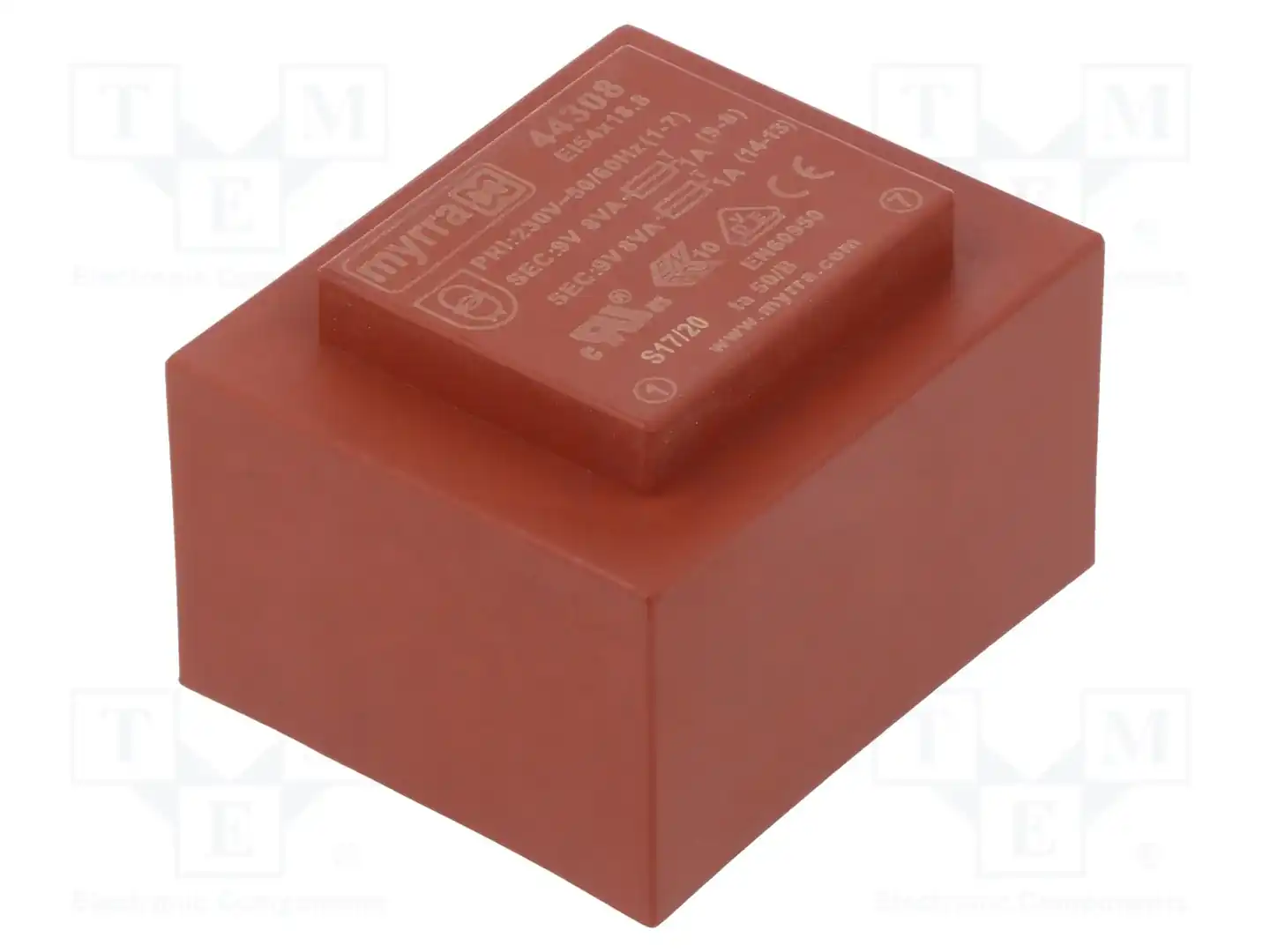 MYRRA 44308 — Трансформаторы PCB