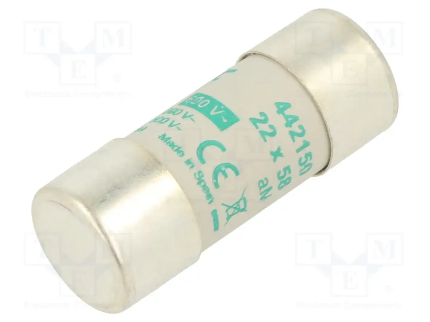 DF ELECTRIC 442150 — Предохранители 22x58мм