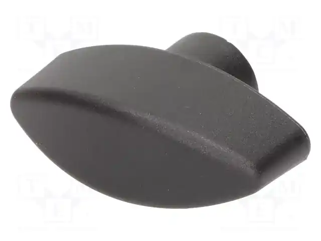 ELESA+GANTER 8741 — Ручки зажимные