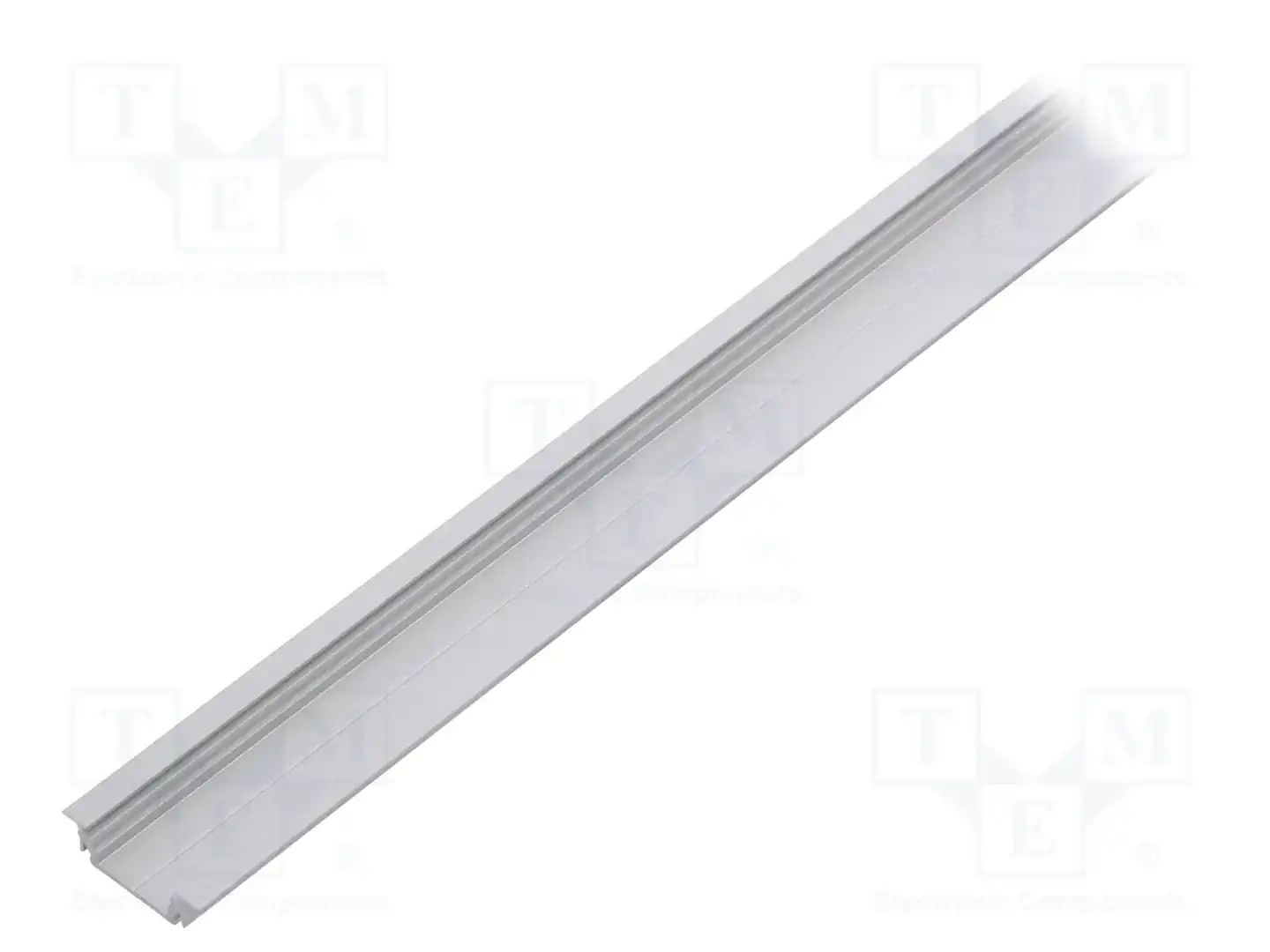 TOPMET A3010020S — Профили для светодиодов