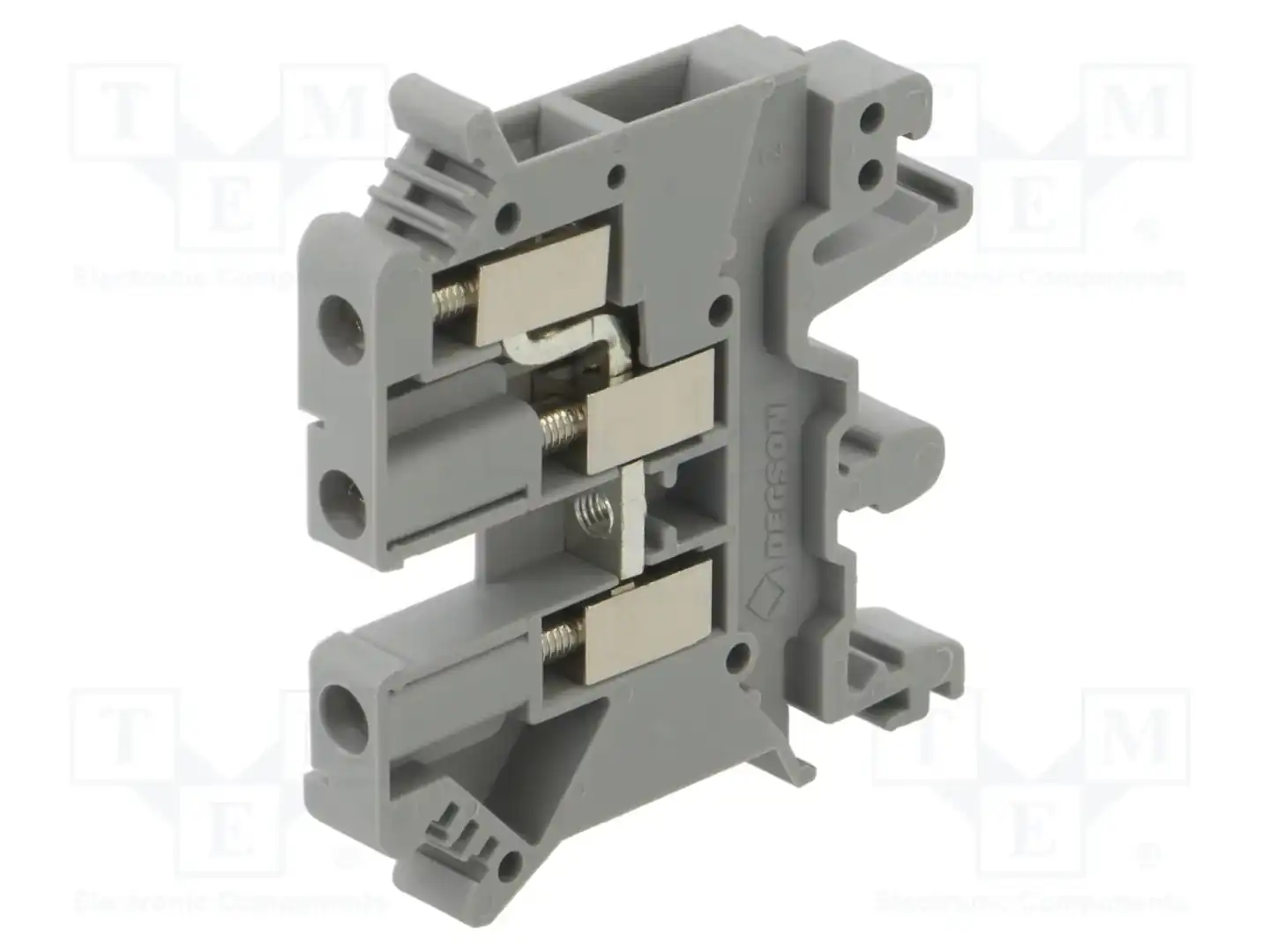DEGSON ELECTRONICS PC4-TW-01P-11-00Z(H) — Соединителей на рейку
