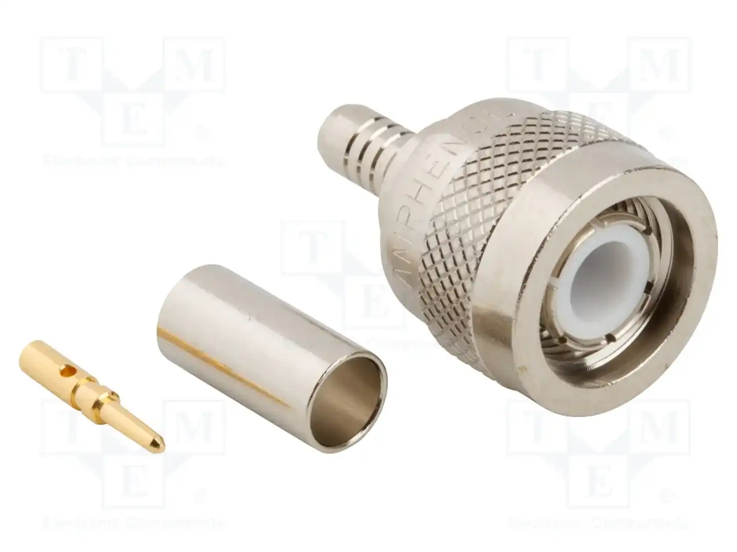 AMPHENOL RF 000-36825 — Разъeмы TNC