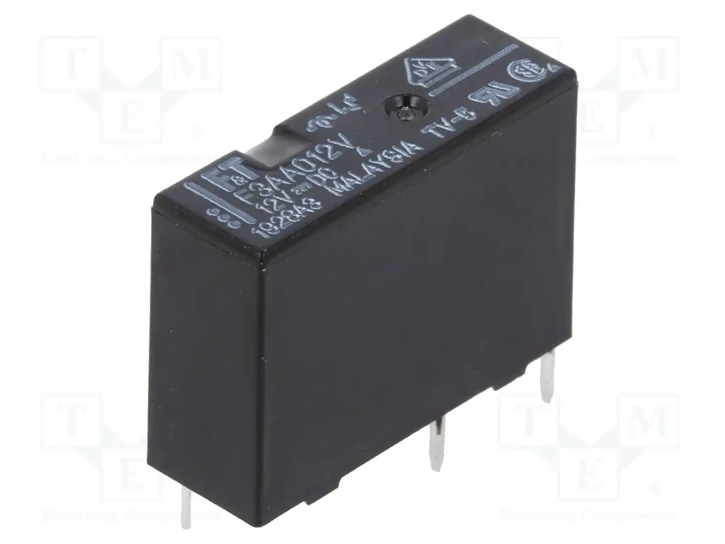 FCL Components FTR-F3AA012V — Реле электромагн. миниатюрные
