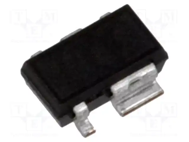 Infineon Technologies BTS3800SL — Выключатели - микросхемы