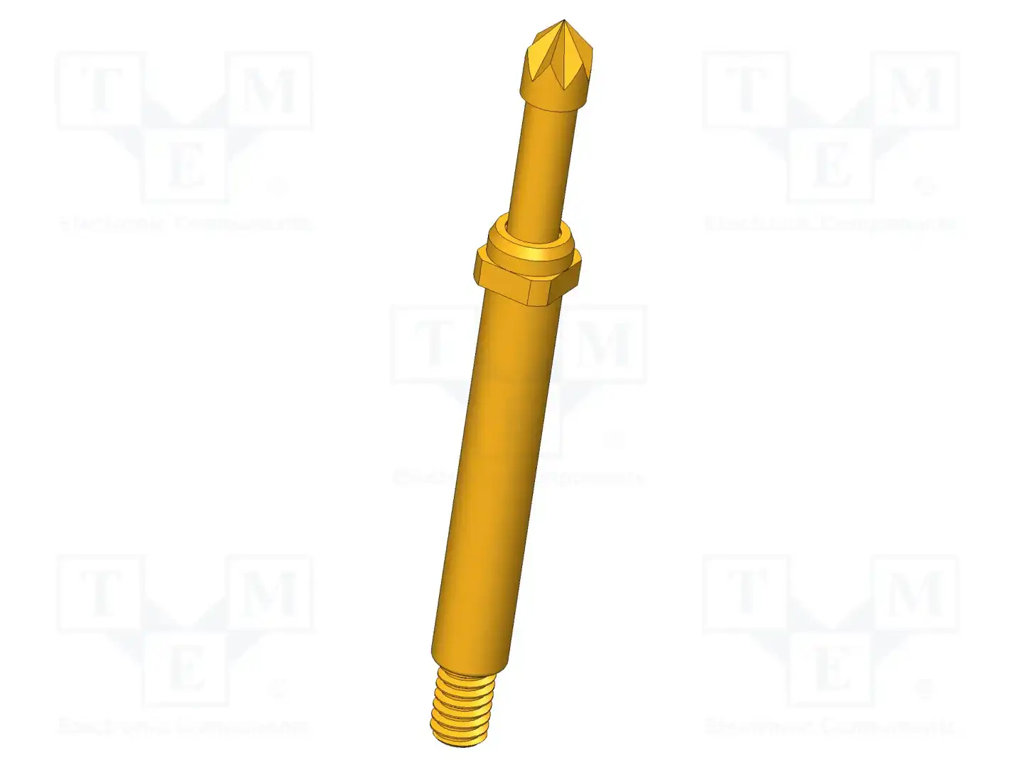 INGUN GKS-113 217 230 R 1502 MC — Измерительные щупы