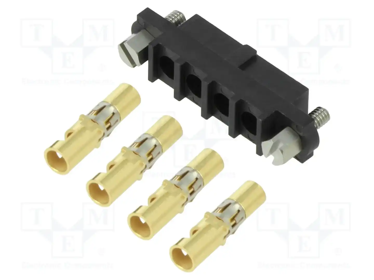 HARWIN M80-4000000F1-04-325-00-000 — Разъeмы сигнальные растр 2,00мм