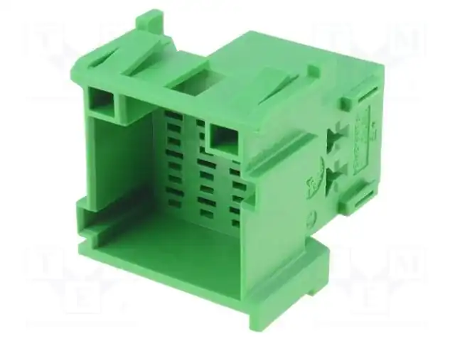 TE Connectivity 1-967627-1 — Разъeмы Automotive