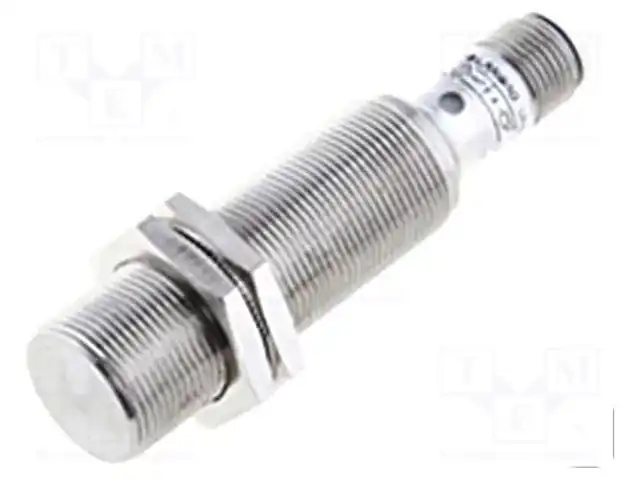 LANBAO LR18XCF05DPOQ-E2 — Датчики индукционные цилиндрические DC