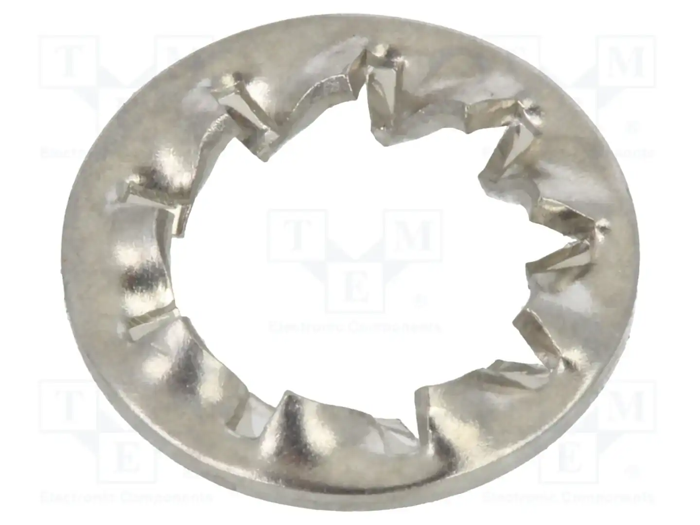 BOSSARD 1254251 — Шайбы