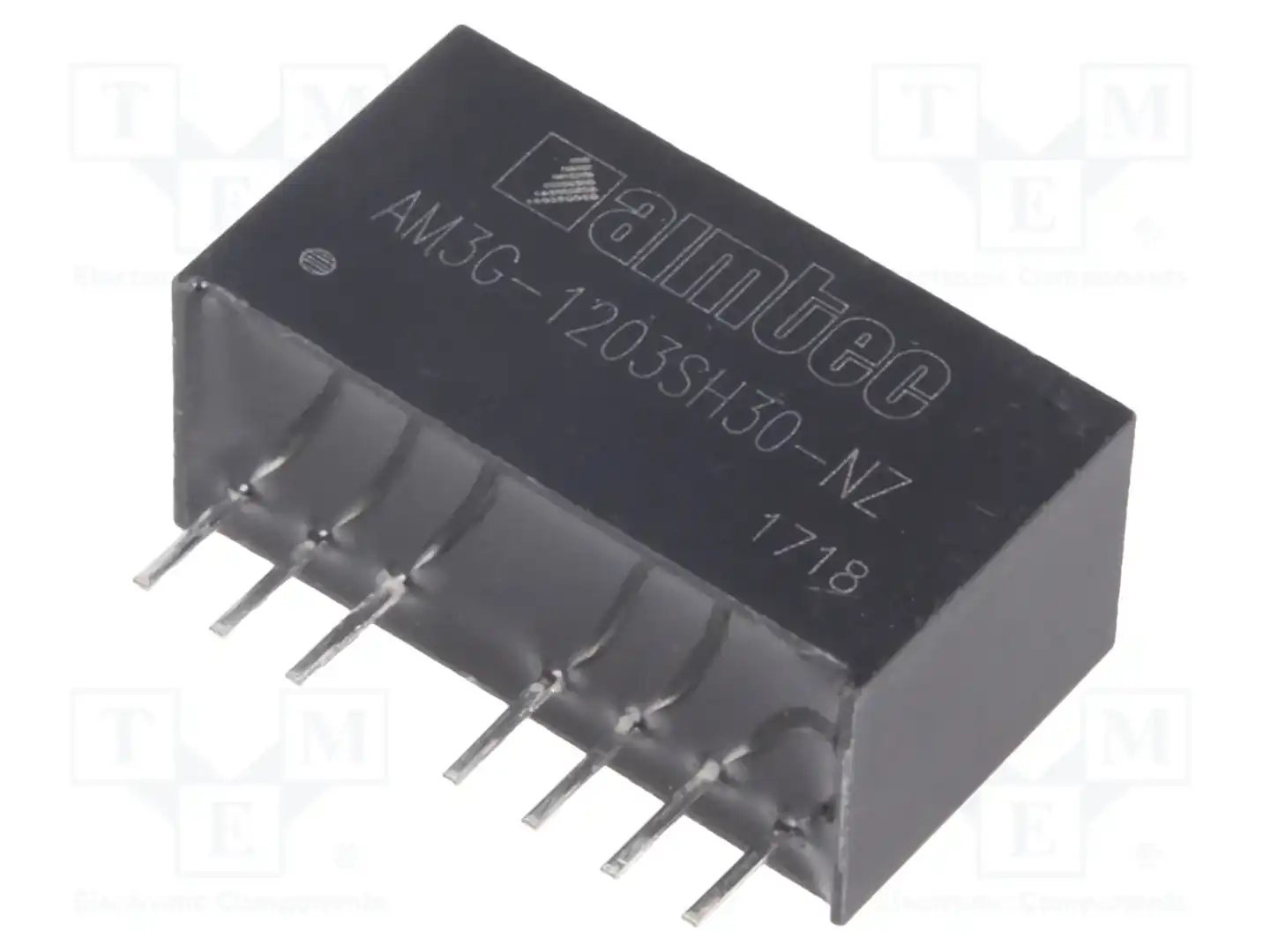 AIMTEC AM3G-1203SH30-NZ — Преобразователи DC/DC