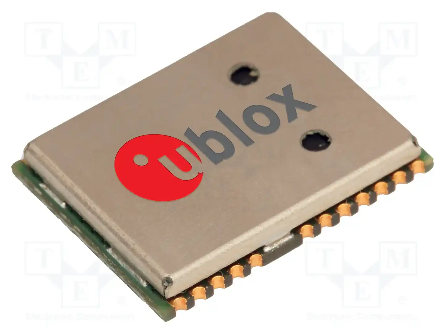 u-blox NEO-M8Q-0 — Модули GNSS (GPS)