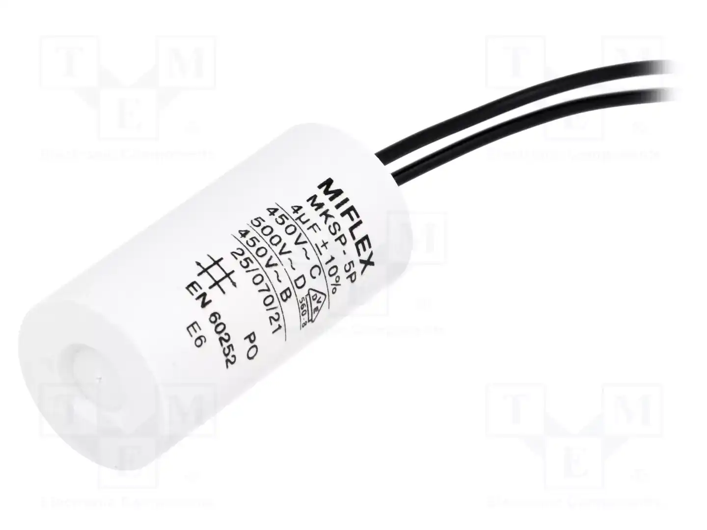 MIFLEX SOLUTIONS I150V540K-G1 — Конденсаторы для двигателей