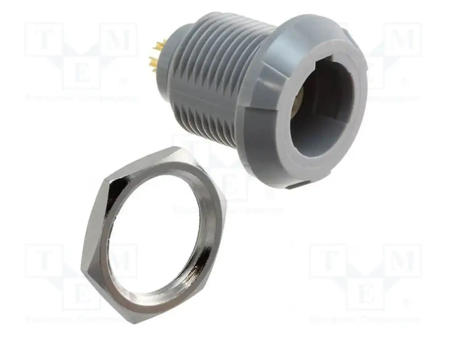 ITT CANNON 132043-4041 — Разъeмы CPC