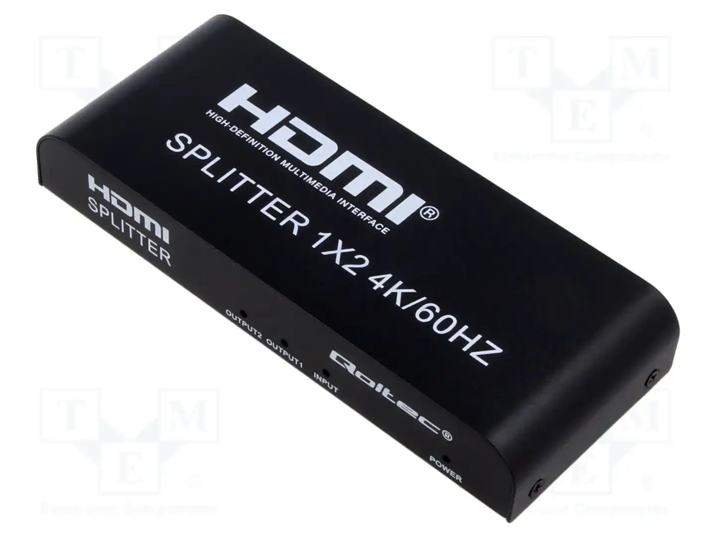 QOLTEC 51797 — Кабели и адаптеры HDMI, DVI, DisplayPort