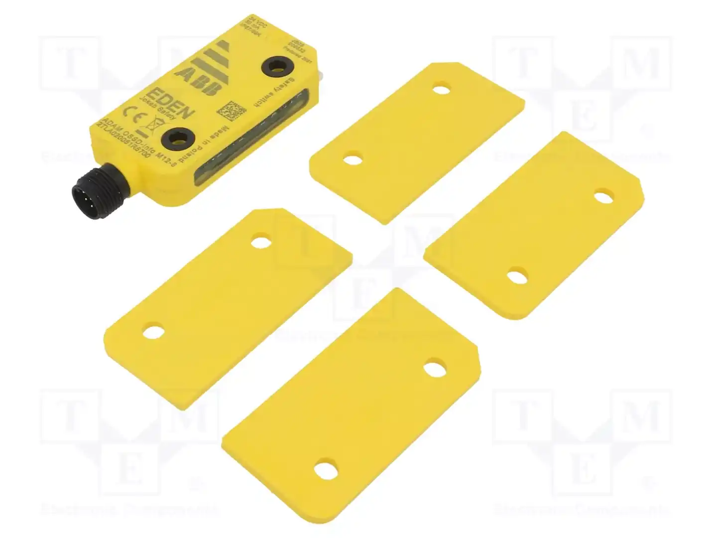 ABB 2TLA020051R5700 — Выключатели безопасности стандартные