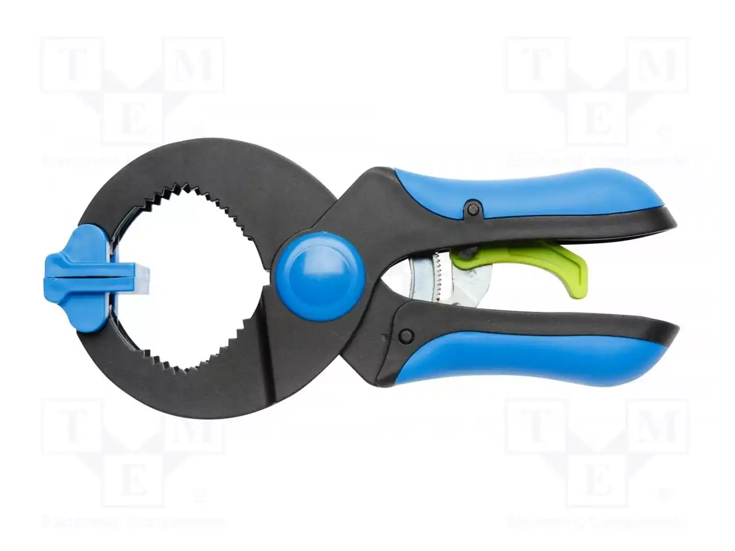 HÖGERT TECHNIK HT3B952 — Тиски и струбцины