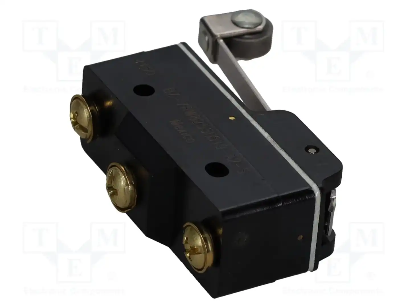 Honeywell SCN-1636SC — Микропереключатели SNAP ACTION