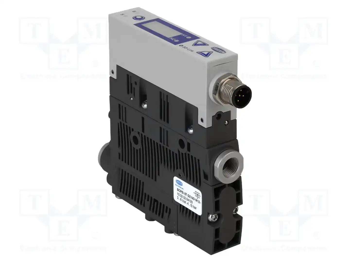 SCHMALZ SCPSI-07-G02-NO-M12-5 — Вакуумные элементы